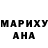Cannafood марихуана Mariia Sergeeva