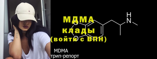 винт Тавда